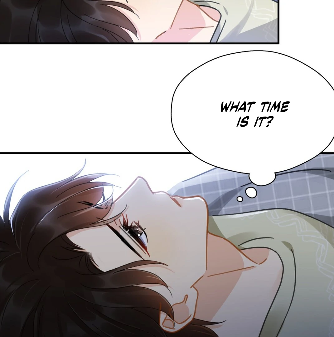 Unexpected Luck - Chapter 59 manhwa