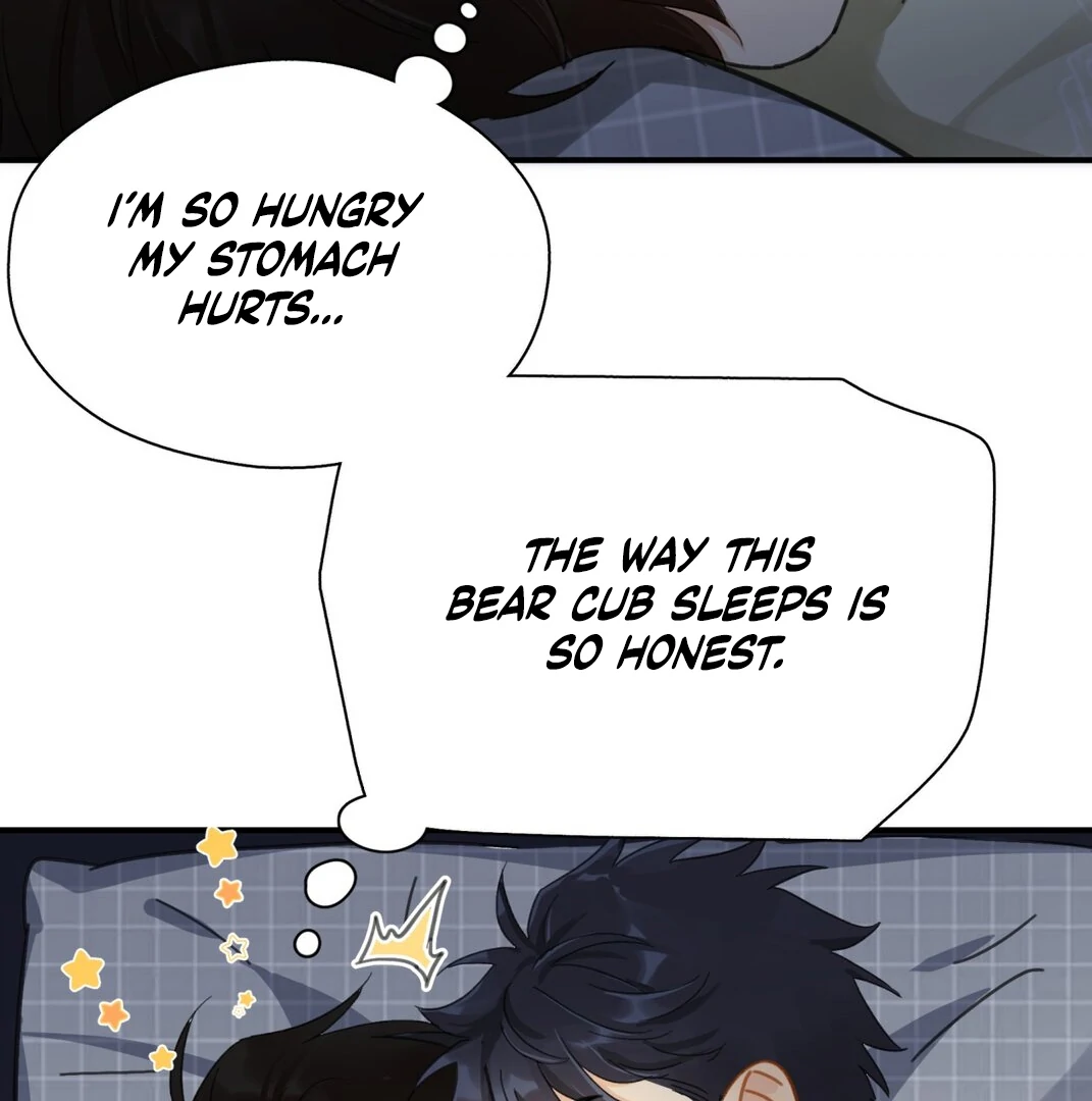 Unexpected Luck - Chapter 59 manhwa