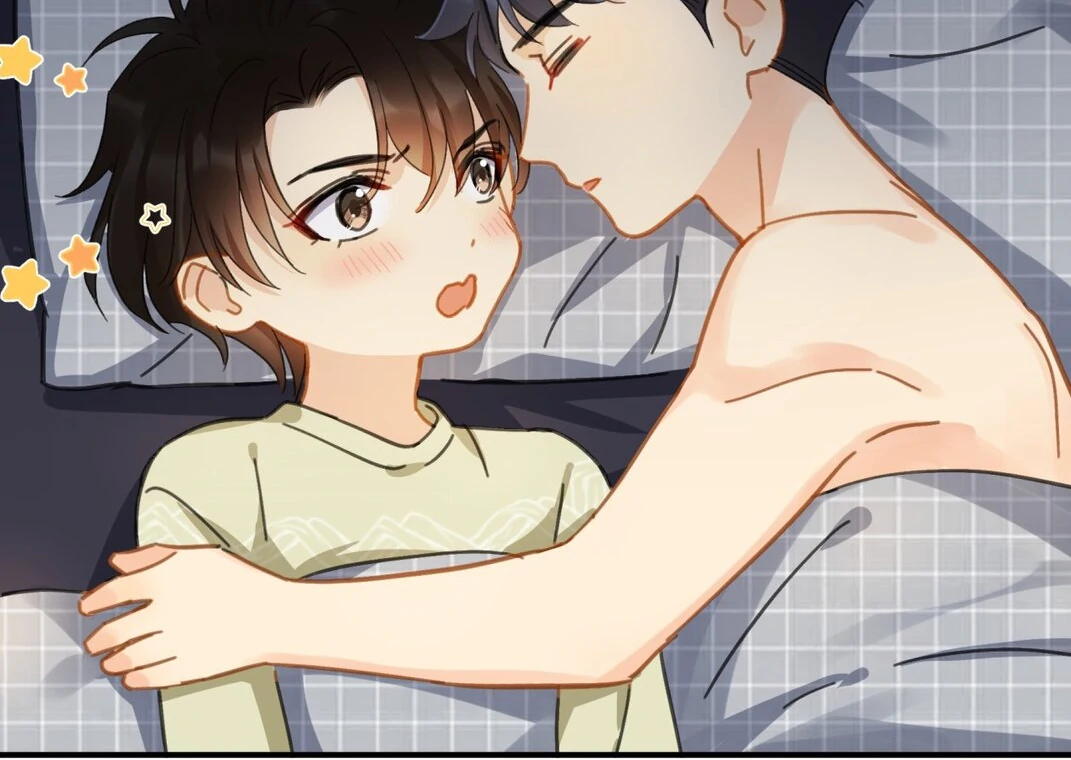 Unexpected Luck - Chapter 59 manhwa
