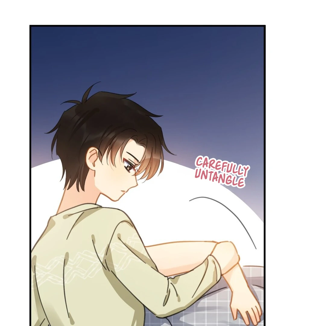 Unexpected Luck - Chapter 59 manhwa