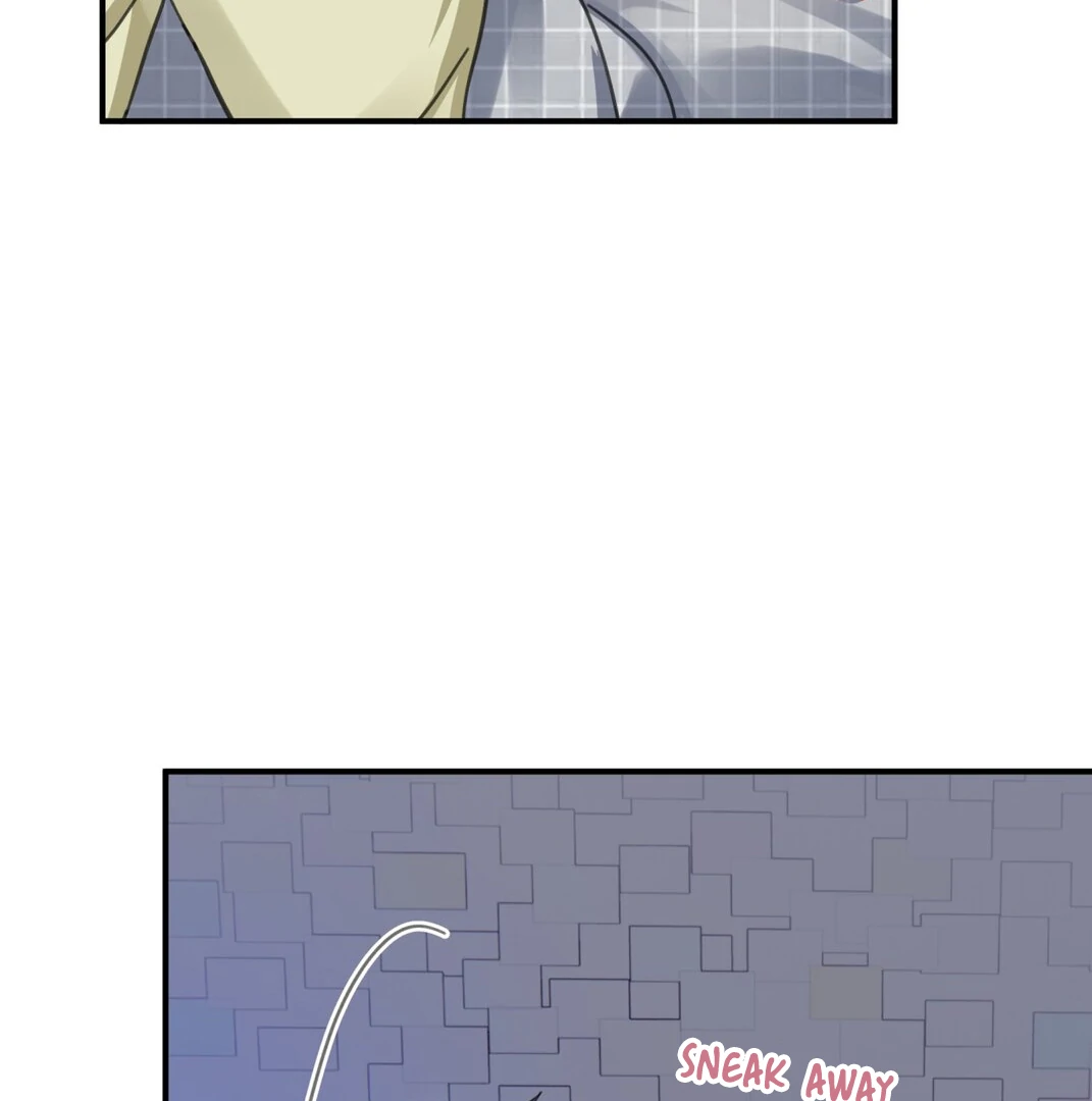 Unexpected Luck - Chapter 59 manhwa