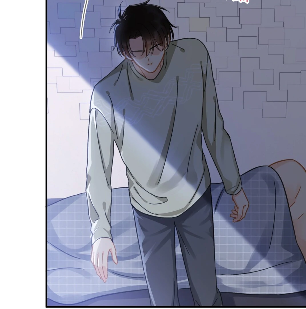 Unexpected Luck - Chapter 59 manhwa
