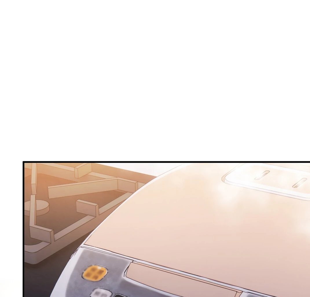 Unexpected Luck - Chapter 59 manhwa