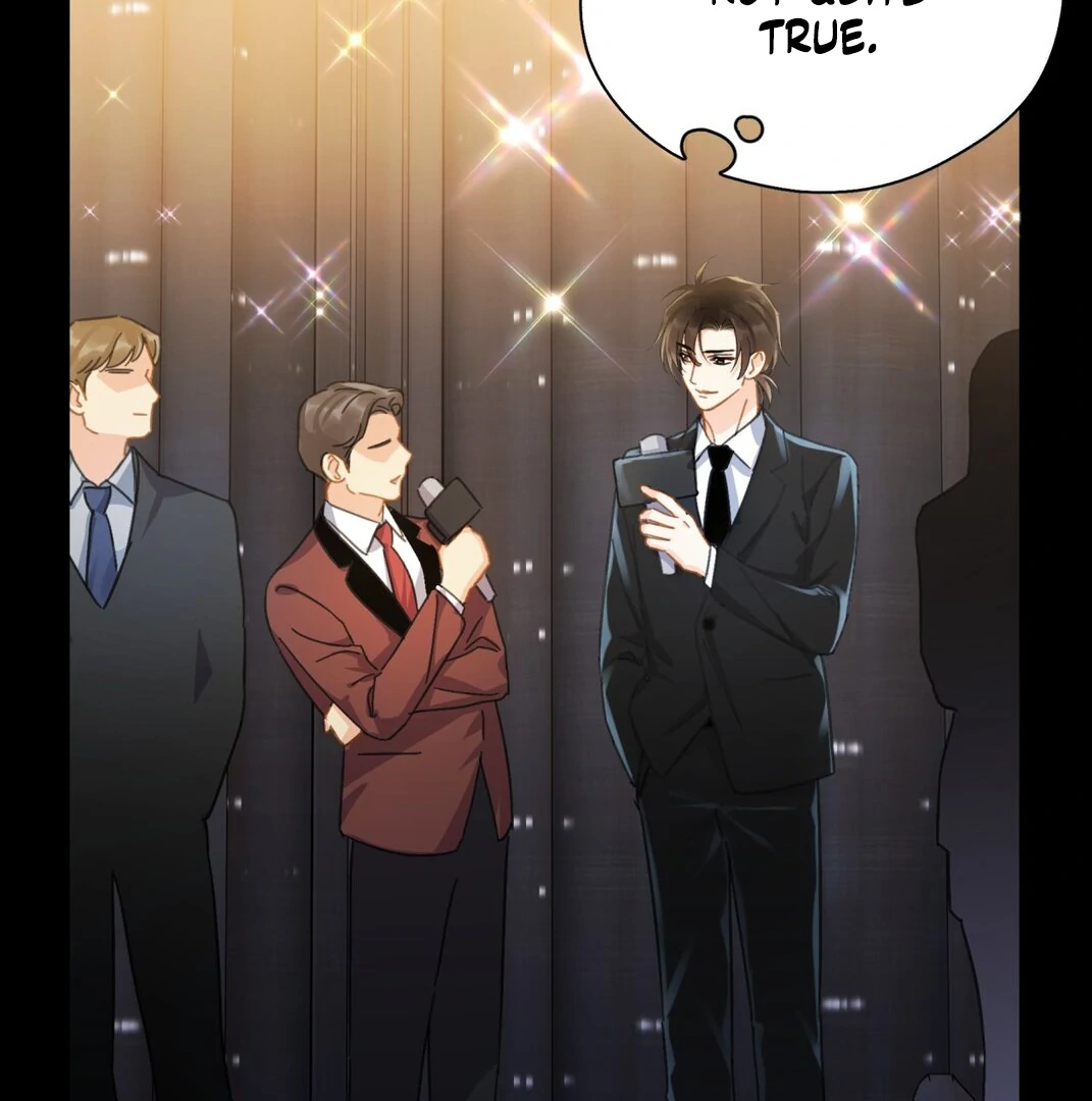 Unexpected Luck - Chapter 59 manhwa