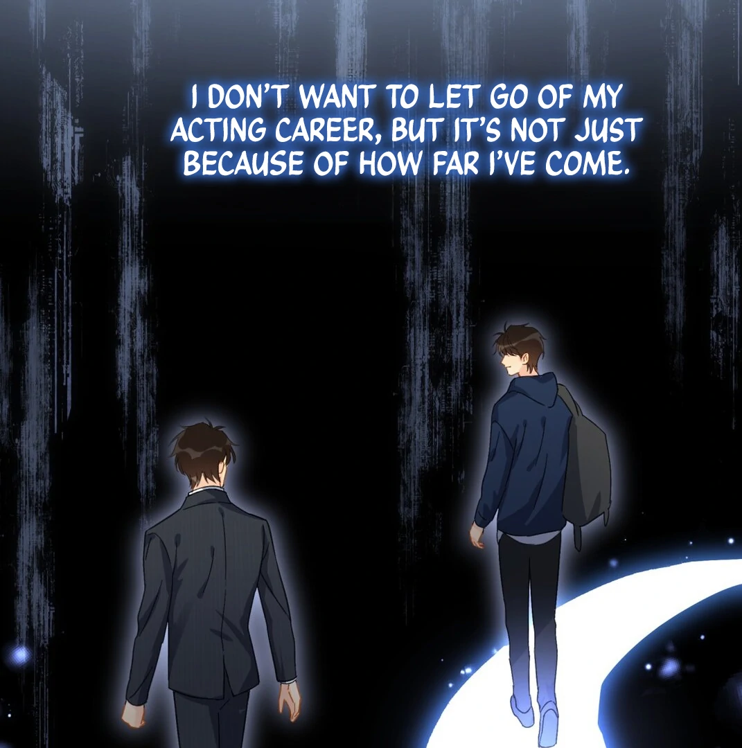 Unexpected Luck - Chapter 59 manhwa