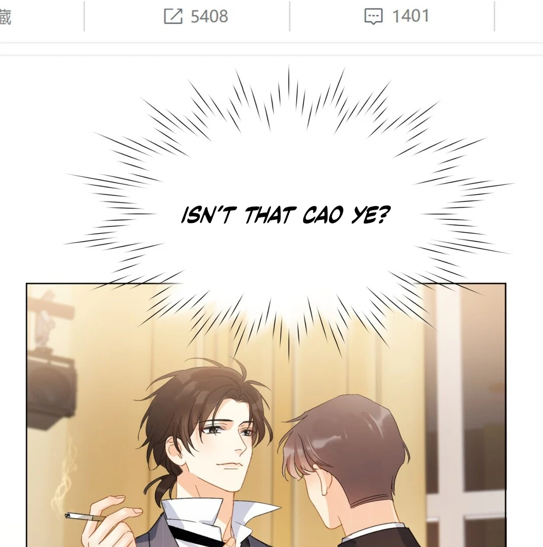 Unexpected Luck - Chapter 59 manhwa