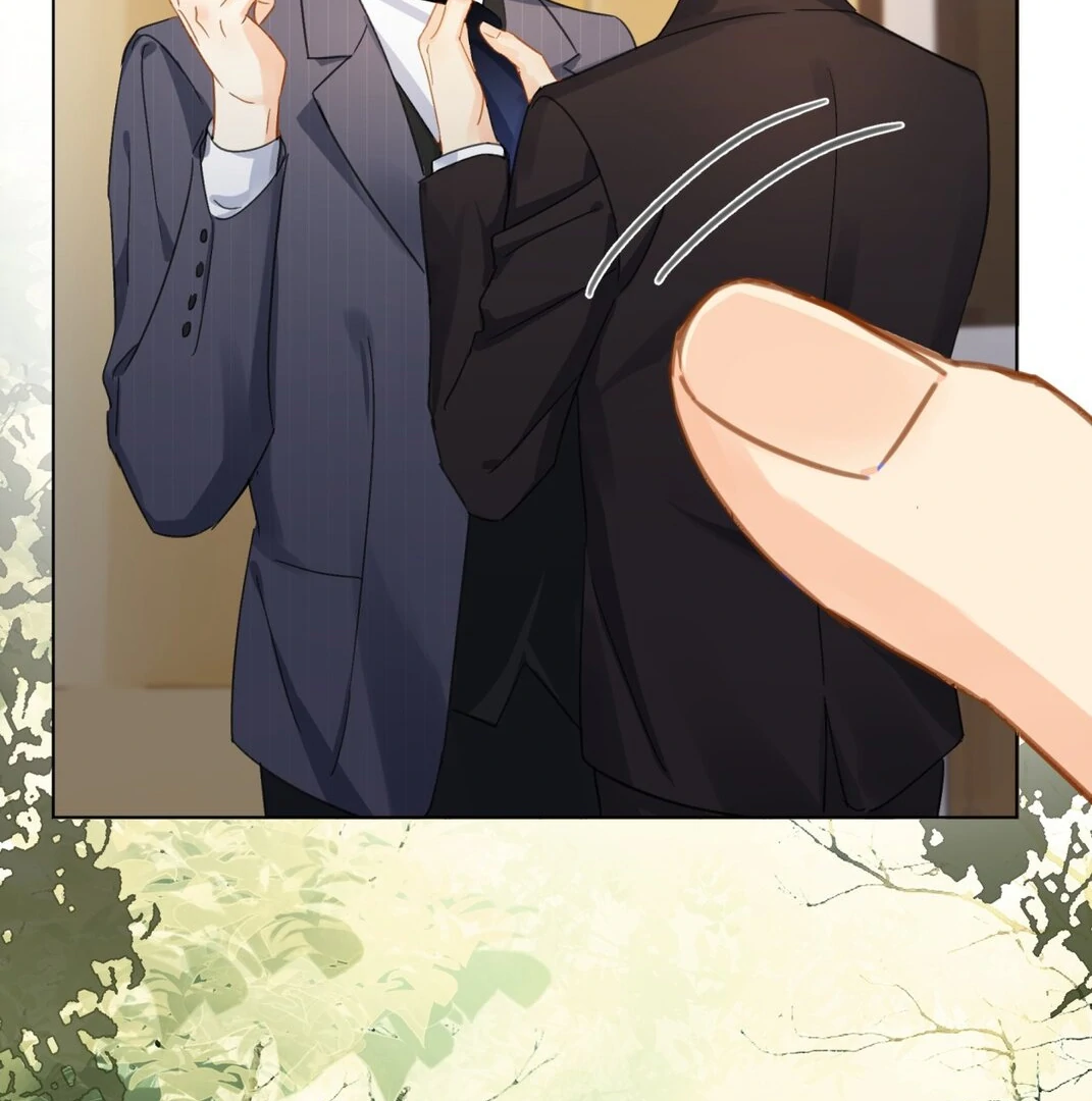Unexpected Luck - Chapter 59 manhwa