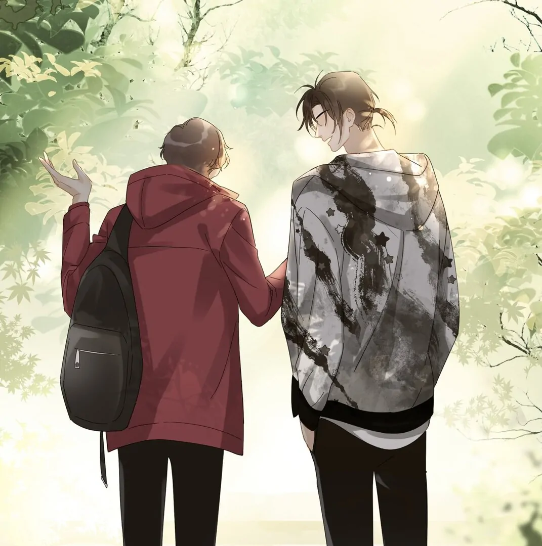 Unexpected Luck - Chapter 59 manhwa