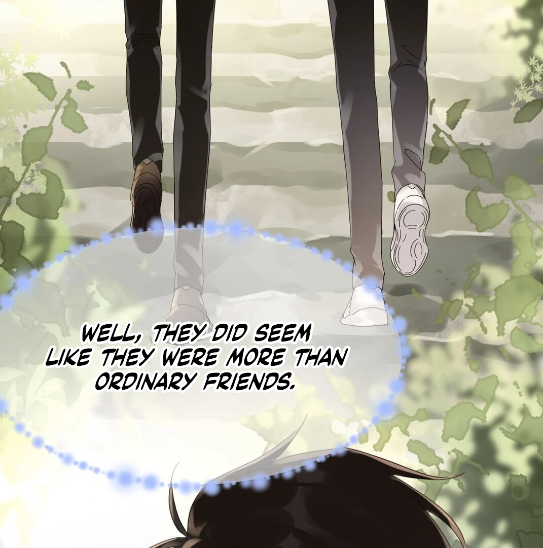 Unexpected Luck - Chapter 59 manhwa