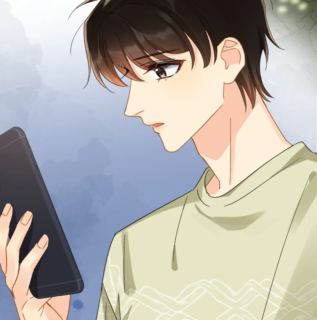 Unexpected Luck - Chapter 59 manhwa
