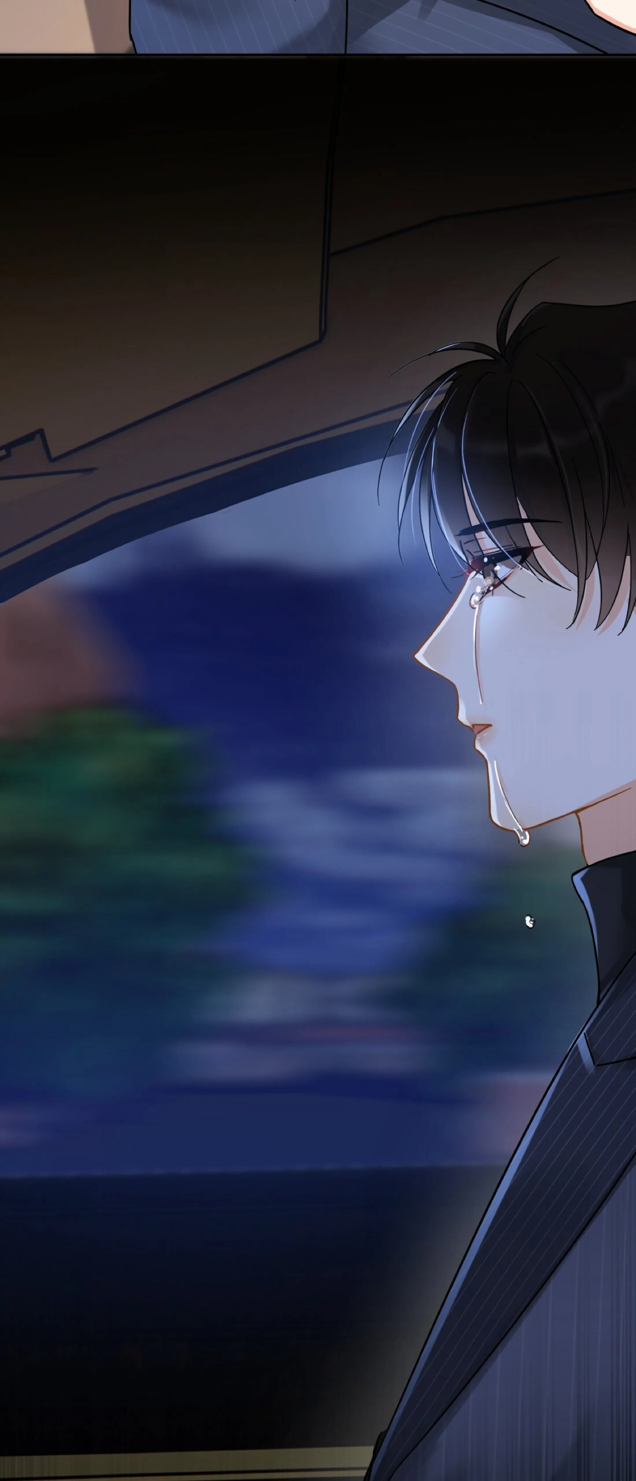 Unexpected Luck - Chapter 6 manhwa