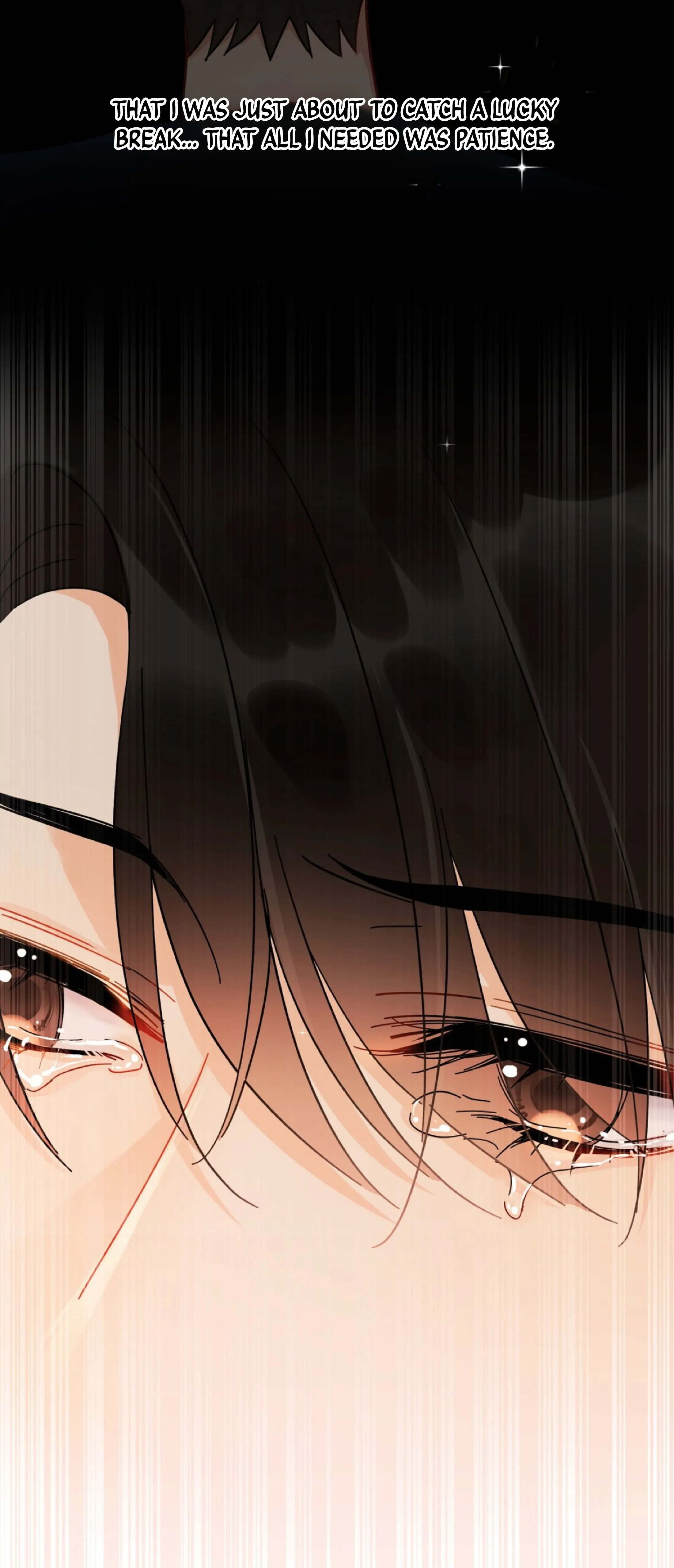 Unexpected Luck - Chapter 6 manhwa