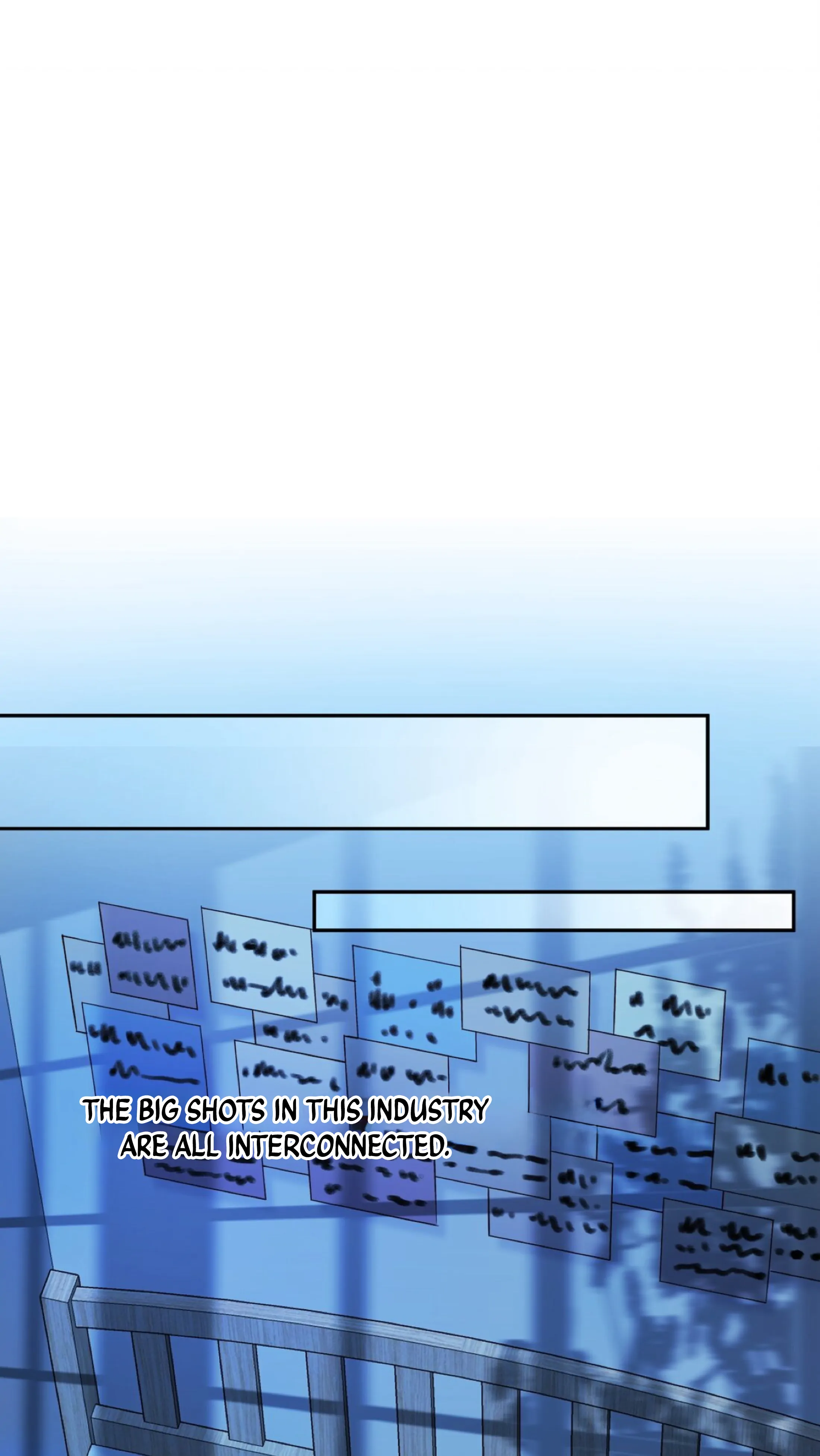 Unexpected Luck - Chapter 6 manhwa