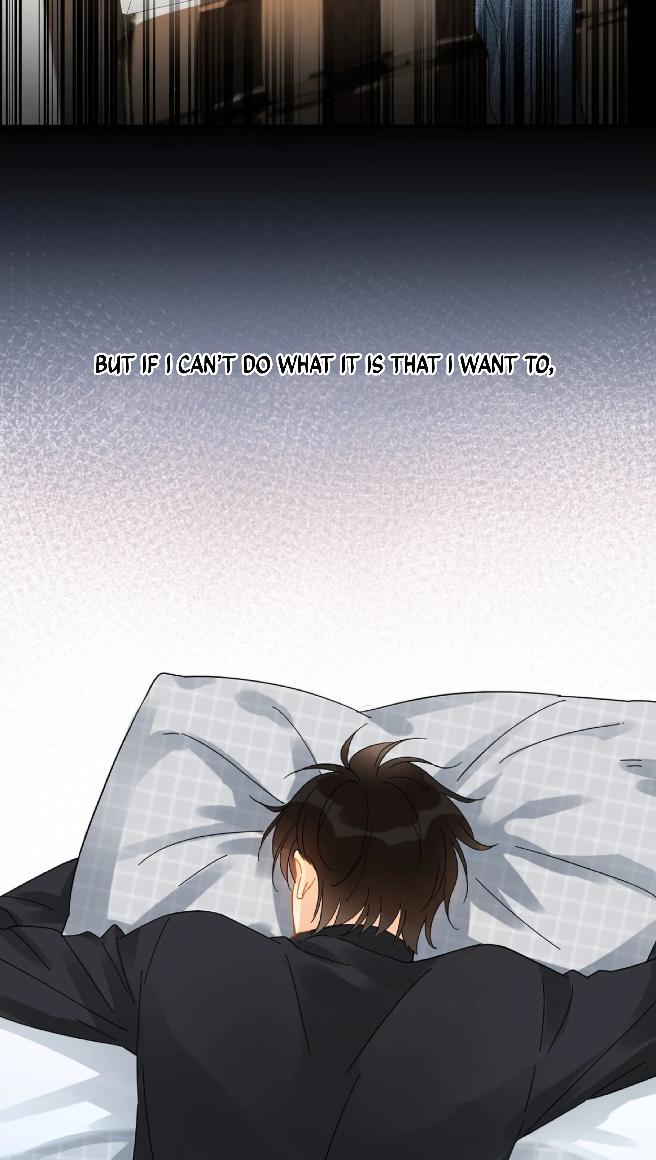 Unexpected Luck - Chapter 6 manhwa