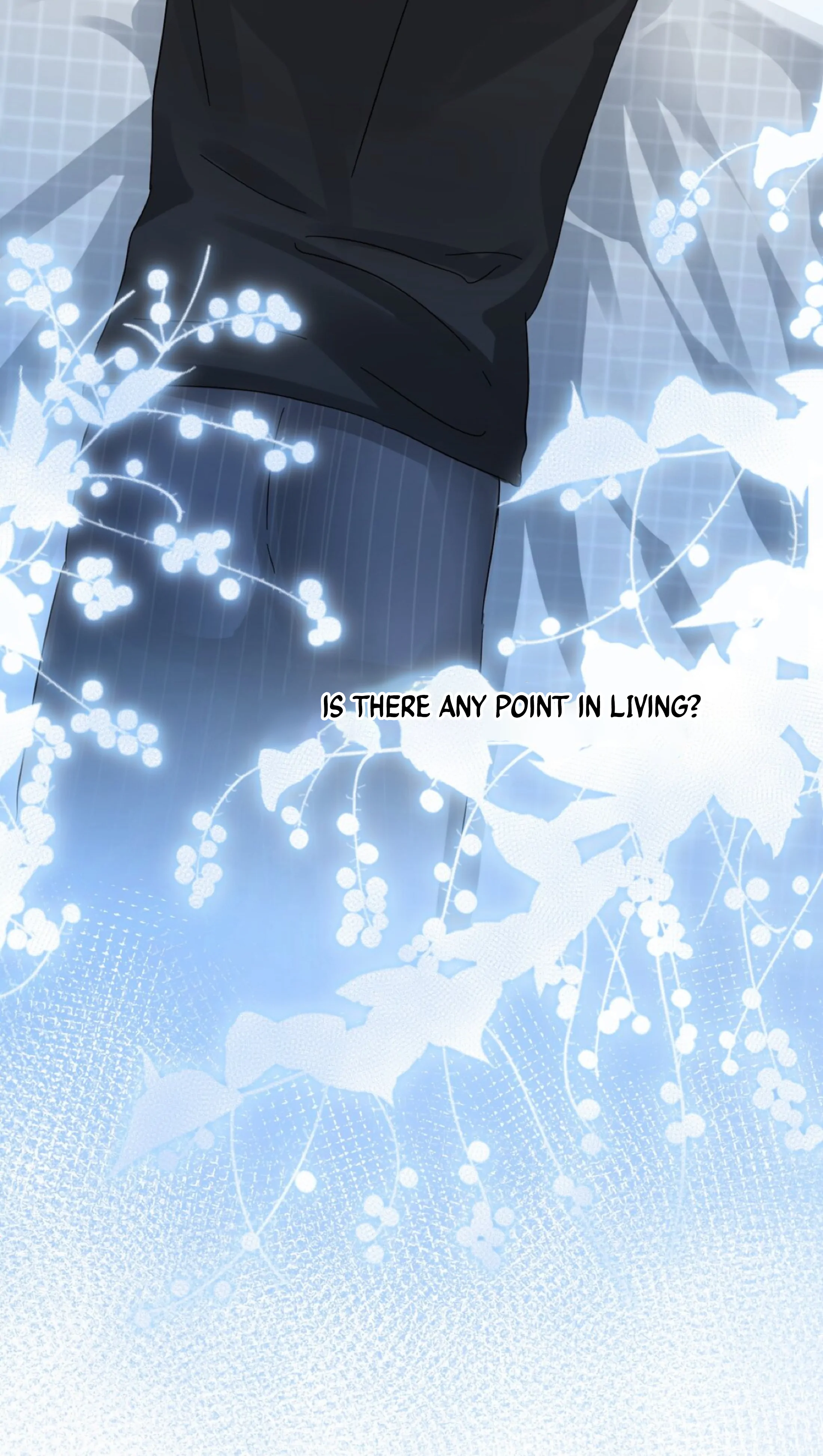 Unexpected Luck - Chapter 6 manhwa
