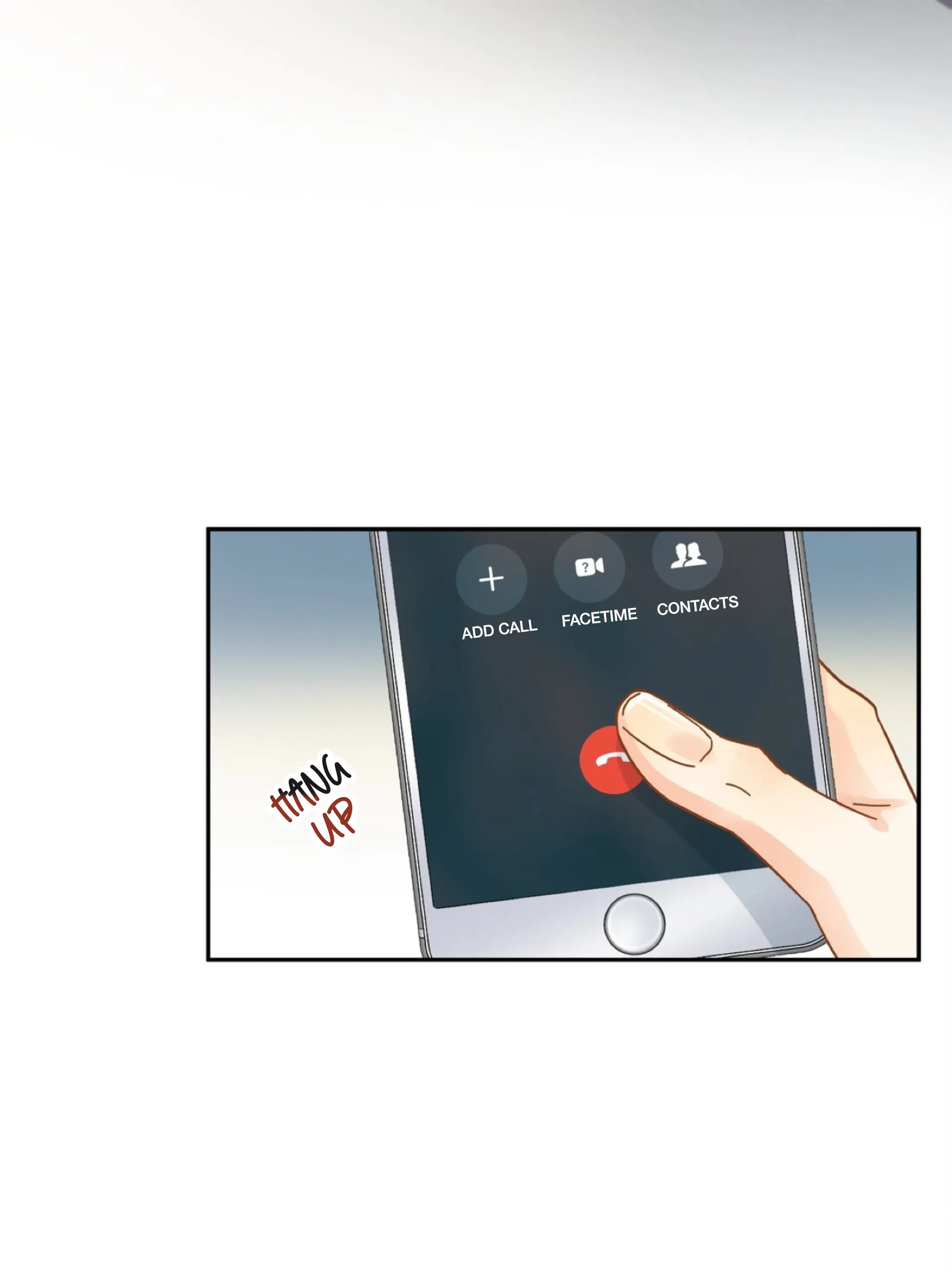 Unexpected Luck - Chapter 6 manhwa