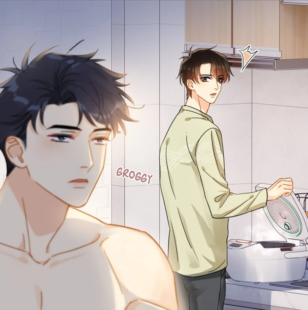 Unexpected Luck - Chapter 60 manhwa