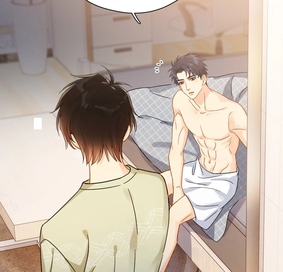Unexpected Luck - Chapter 60 manhwa