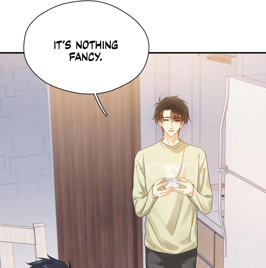 Unexpected Luck - Chapter 60 manhwa