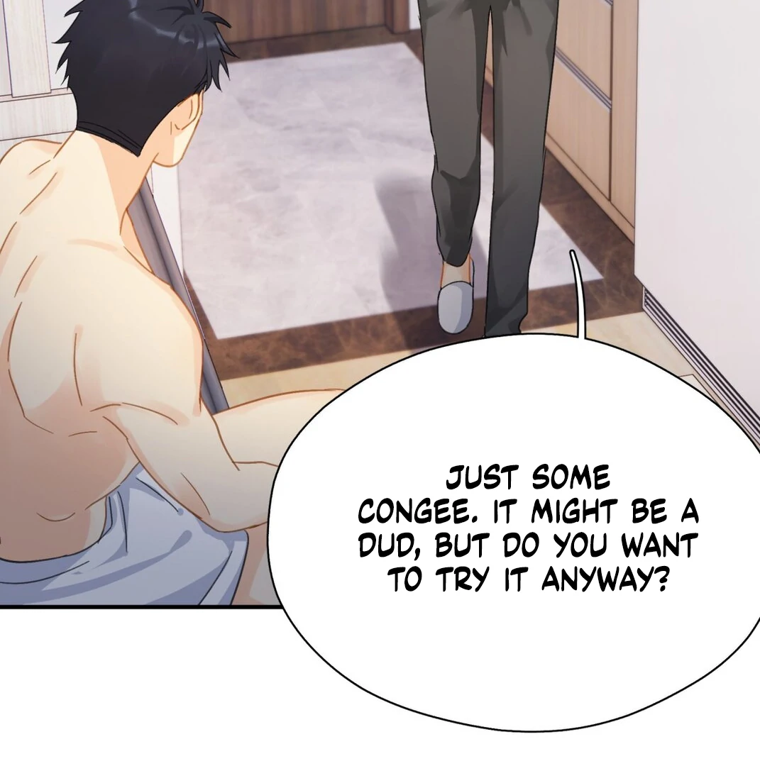 Unexpected Luck - Chapter 60 manhwa