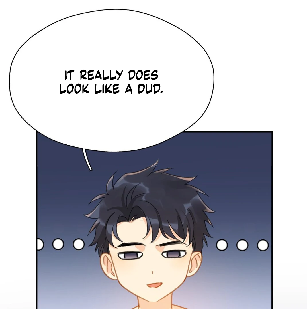 Unexpected Luck - Chapter 60 manhwa