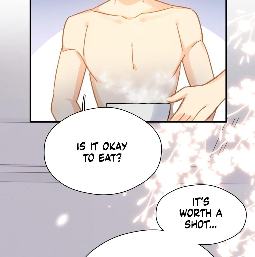 Unexpected Luck - Chapter 60 manhwa