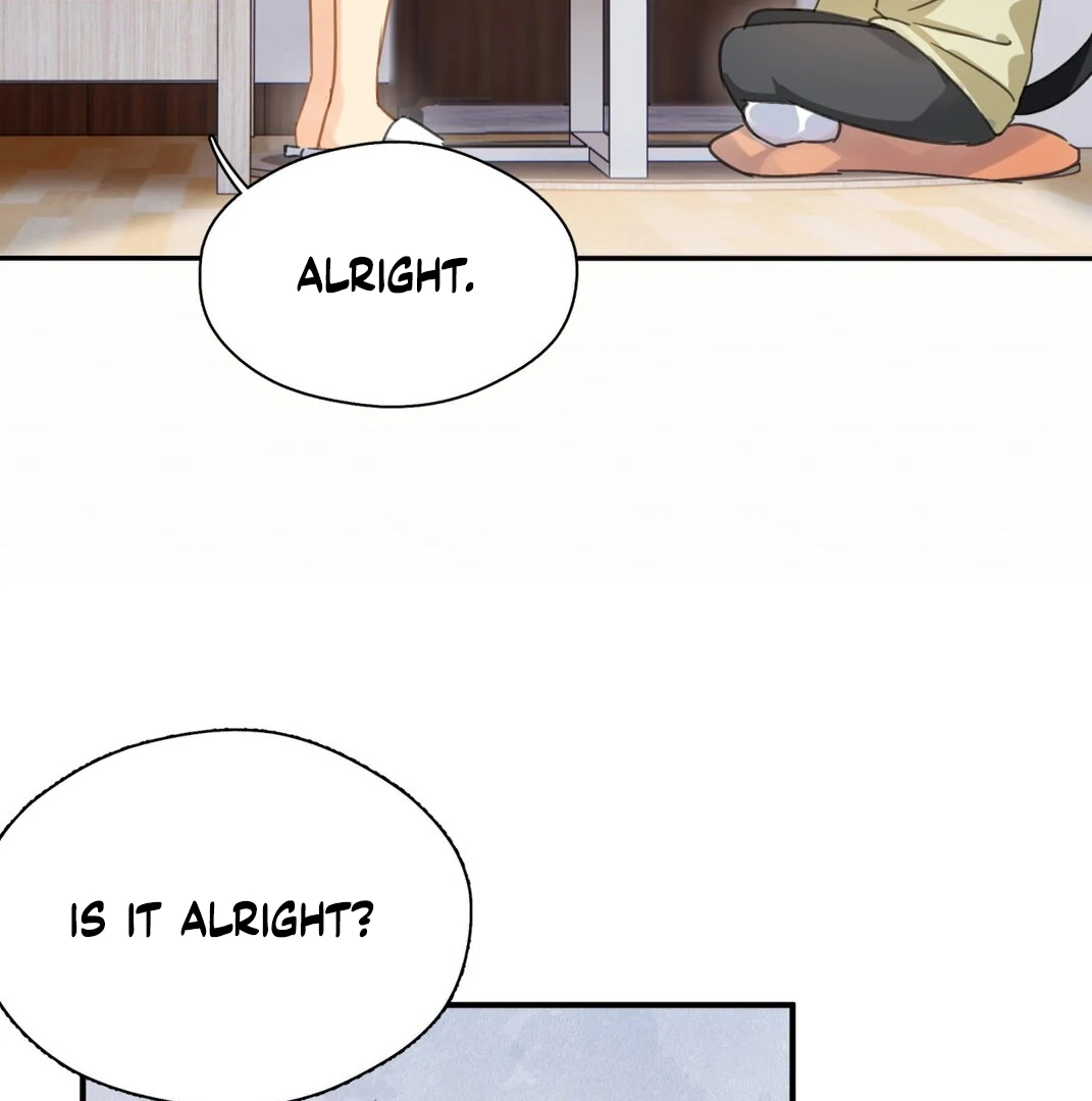 Unexpected Luck - Chapter 60 manhwa