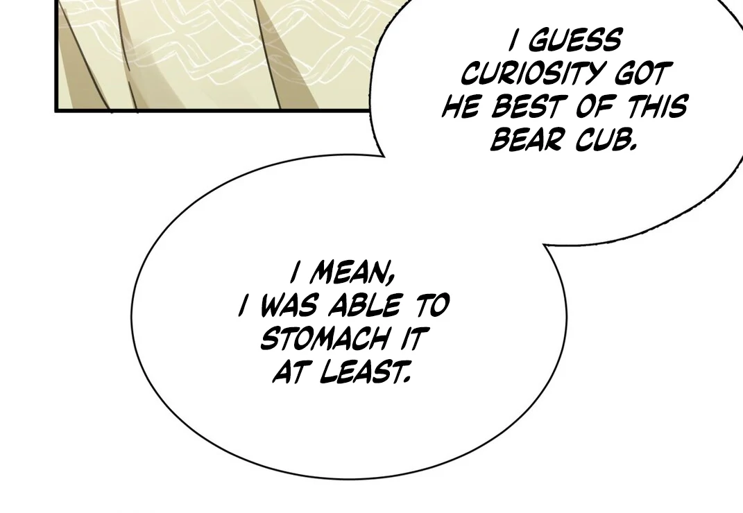 Unexpected Luck - Chapter 60 manhwa