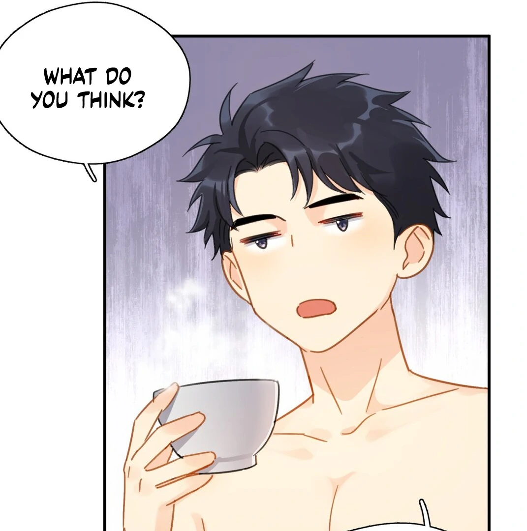 Unexpected Luck - Chapter 60 manhwa