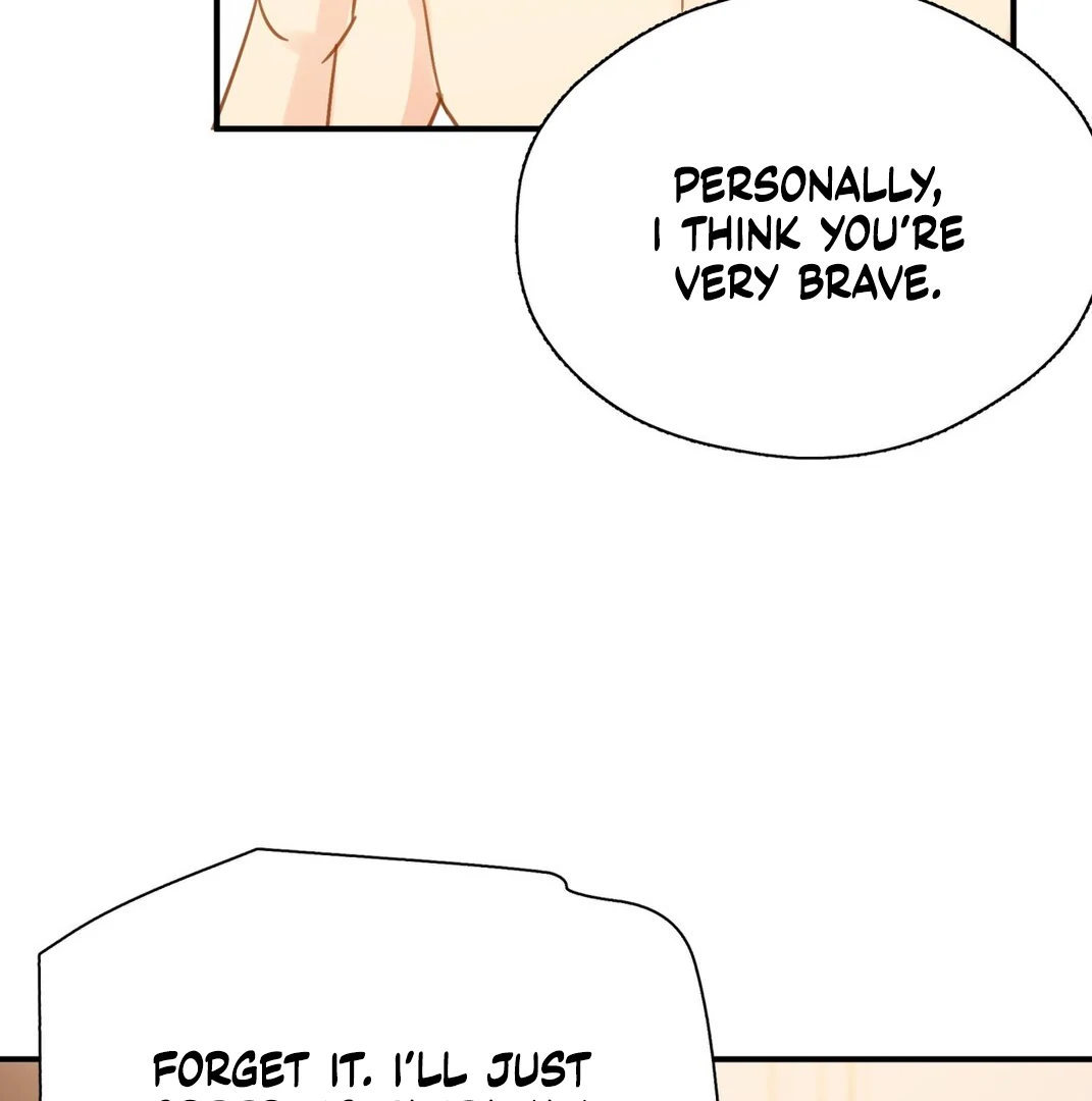 Unexpected Luck - Chapter 60 manhwa