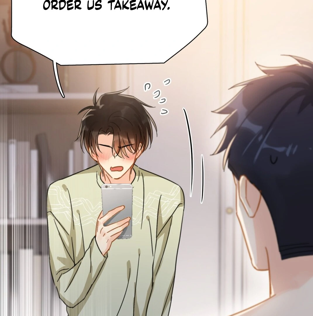 Unexpected Luck - Chapter 60 manhwa