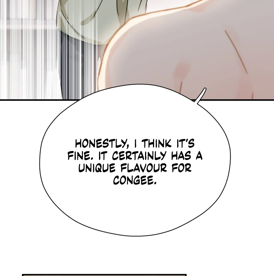 Unexpected Luck - Chapter 60 manhwa