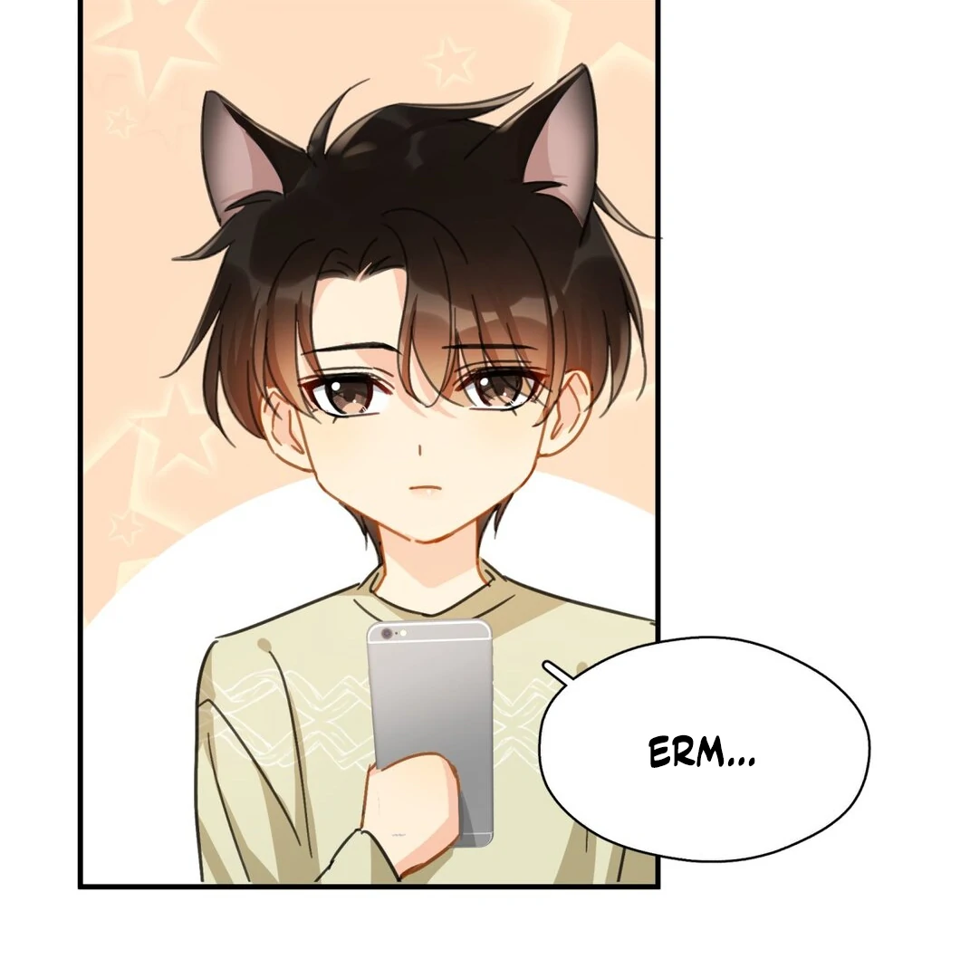 Unexpected Luck - Chapter 60 manhwa