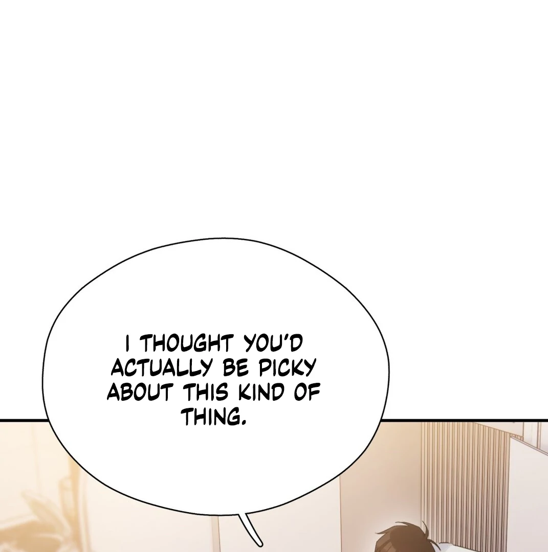 Unexpected Luck - Chapter 60 manhwa