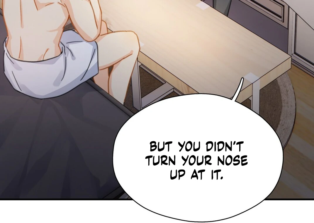 Unexpected Luck - Chapter 60 manhwa