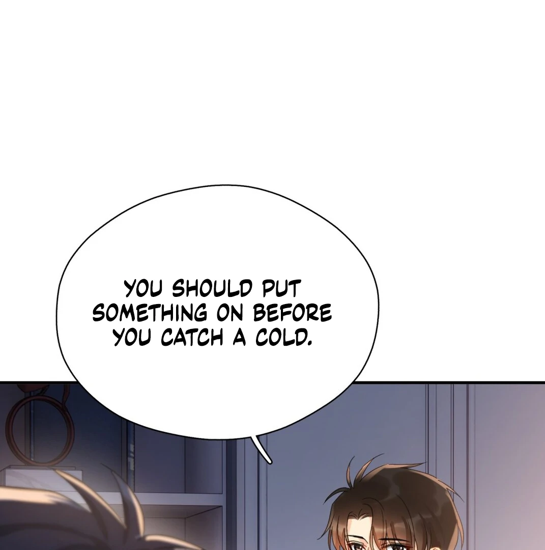 Unexpected Luck - Chapter 60 manhwa