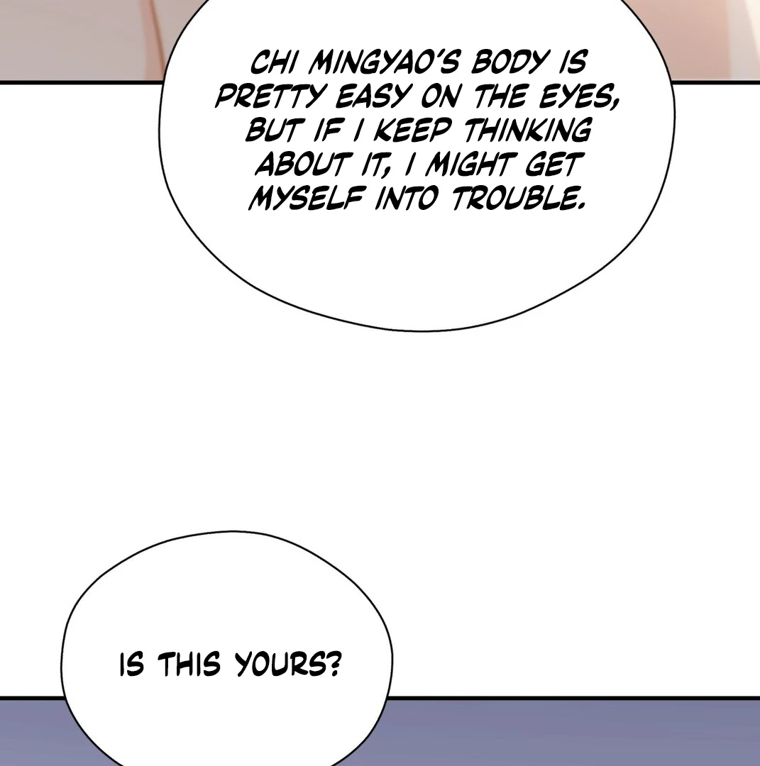Unexpected Luck - Chapter 60 manhwa
