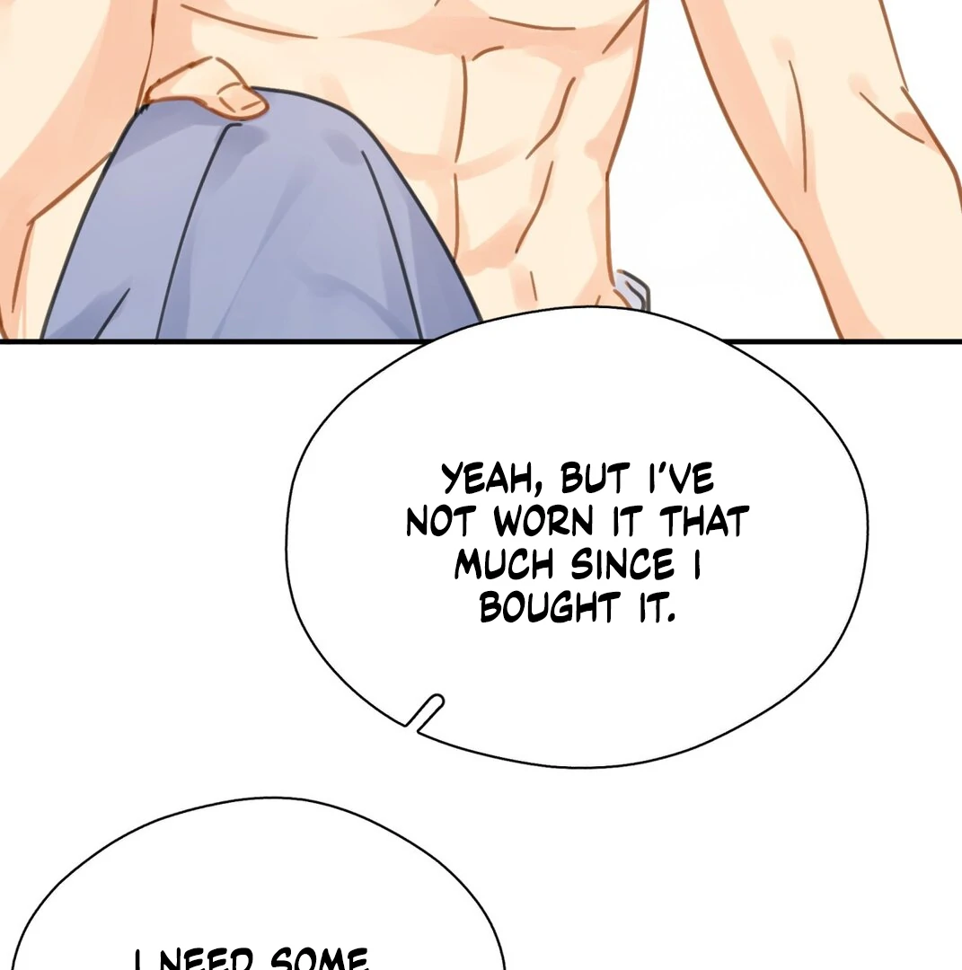 Unexpected Luck - Chapter 60 manhwa