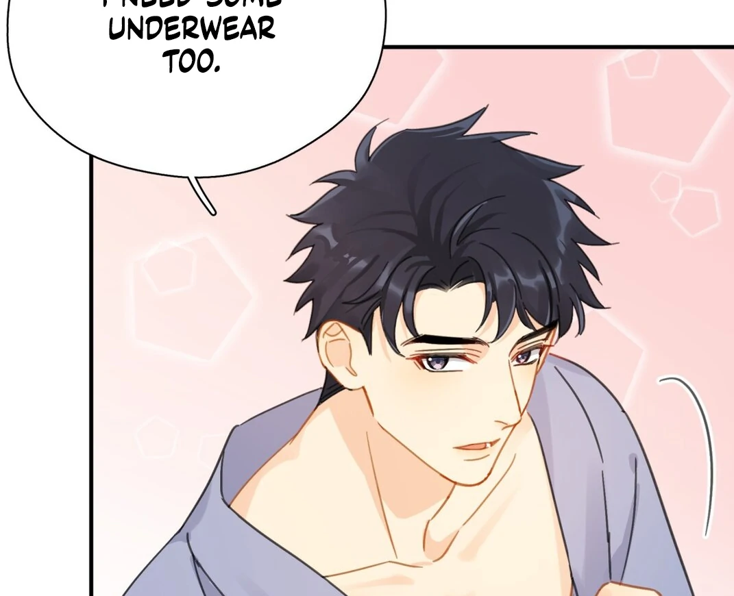 Unexpected Luck - Chapter 60 manhwa