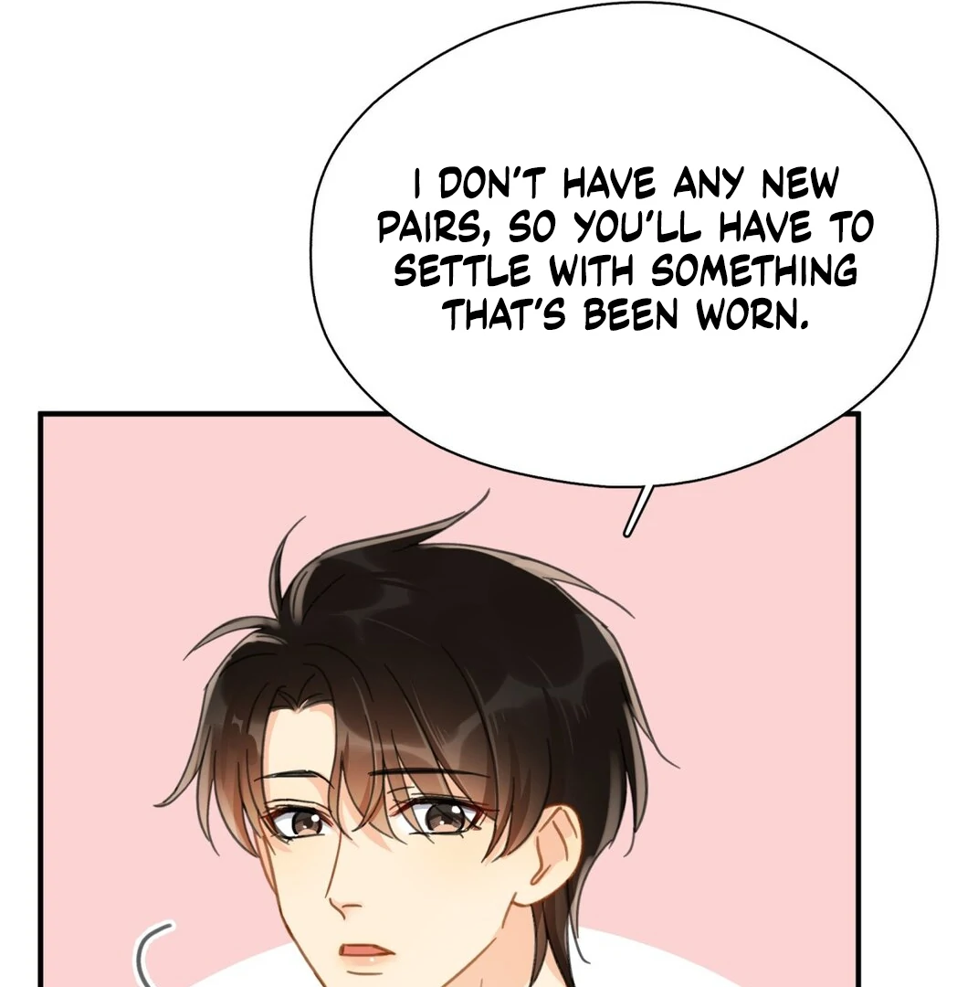 Unexpected Luck - Chapter 60 manhwa