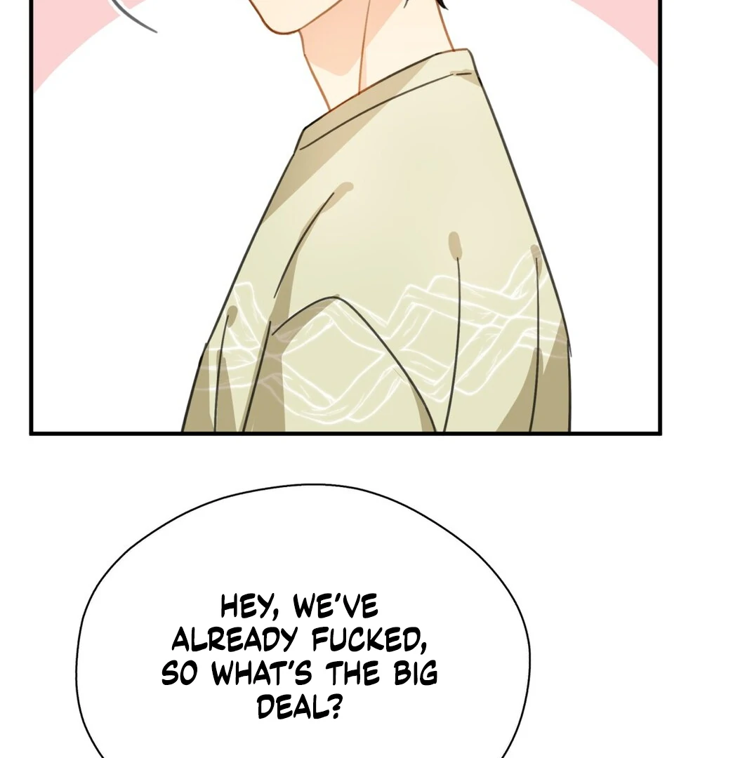 Unexpected Luck - Chapter 60 manhwa