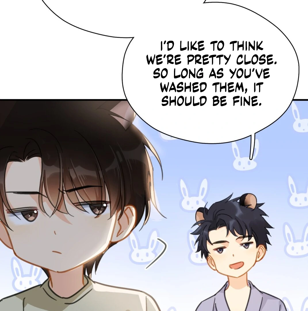 Unexpected Luck - Chapter 60 manhwa