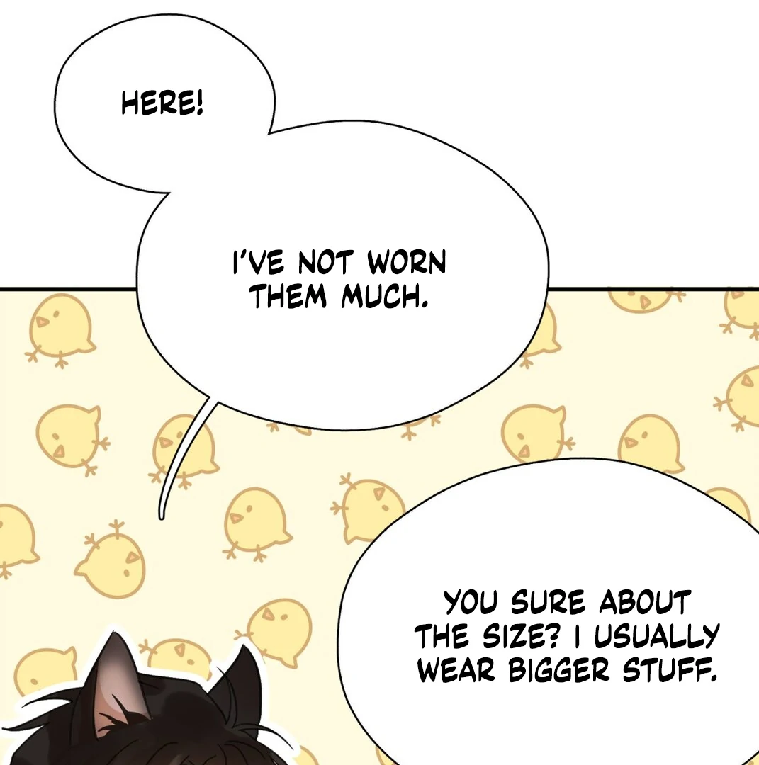 Unexpected Luck - Chapter 60 manhwa