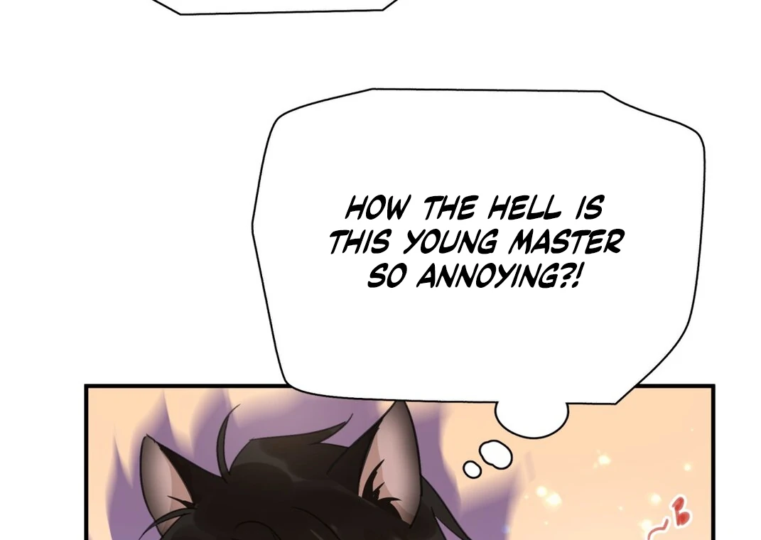 Unexpected Luck - Chapter 60 manhwa