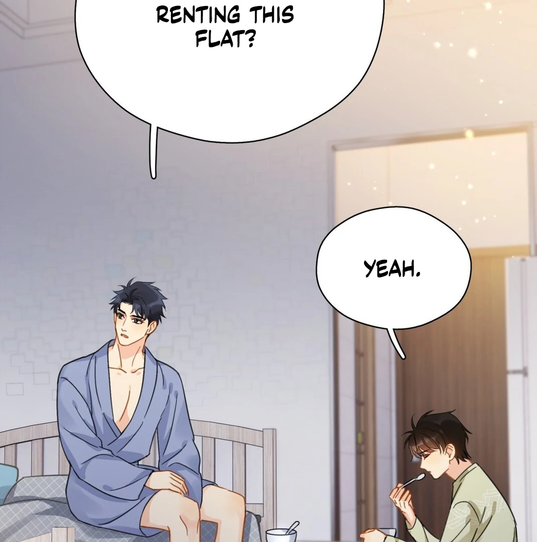 Unexpected Luck - Chapter 60 manhwa