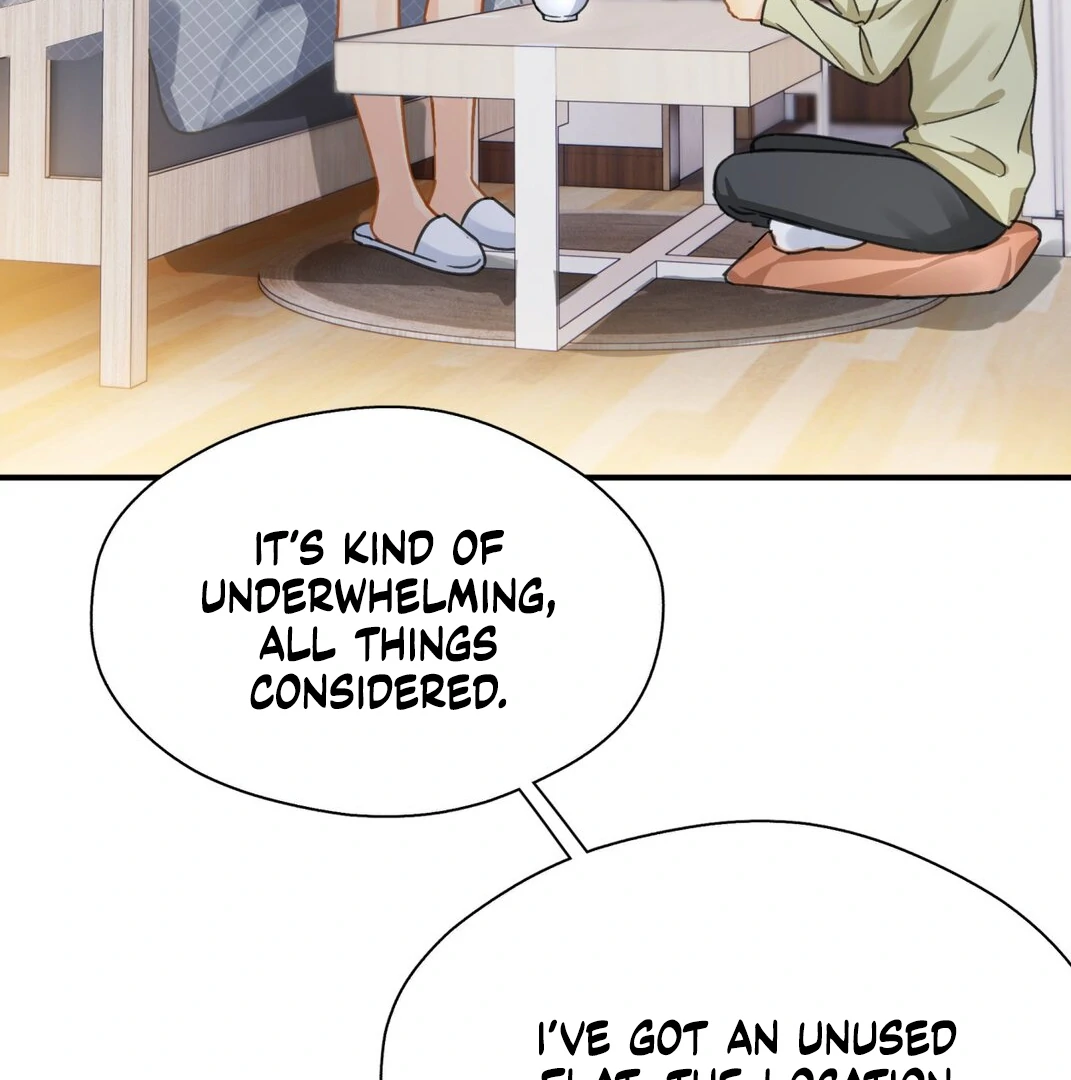 Unexpected Luck - Chapter 60 manhwa