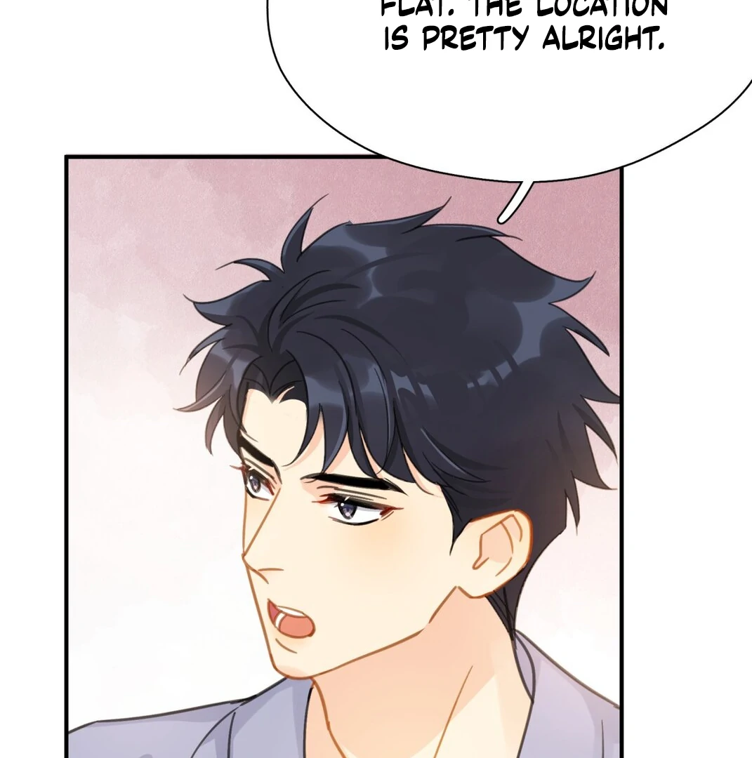 Unexpected Luck - Chapter 60 manhwa