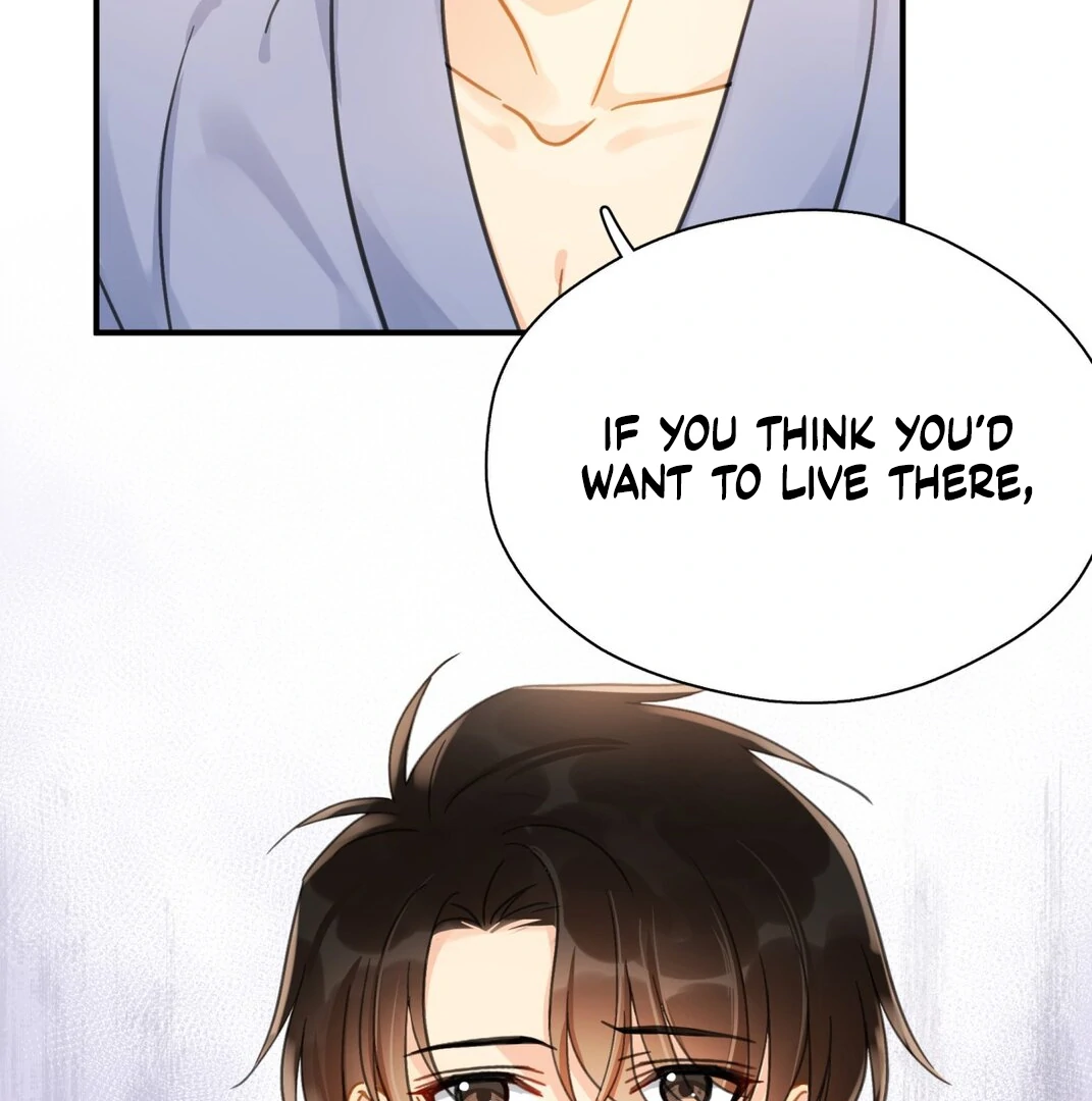 Unexpected Luck - Chapter 60 manhwa