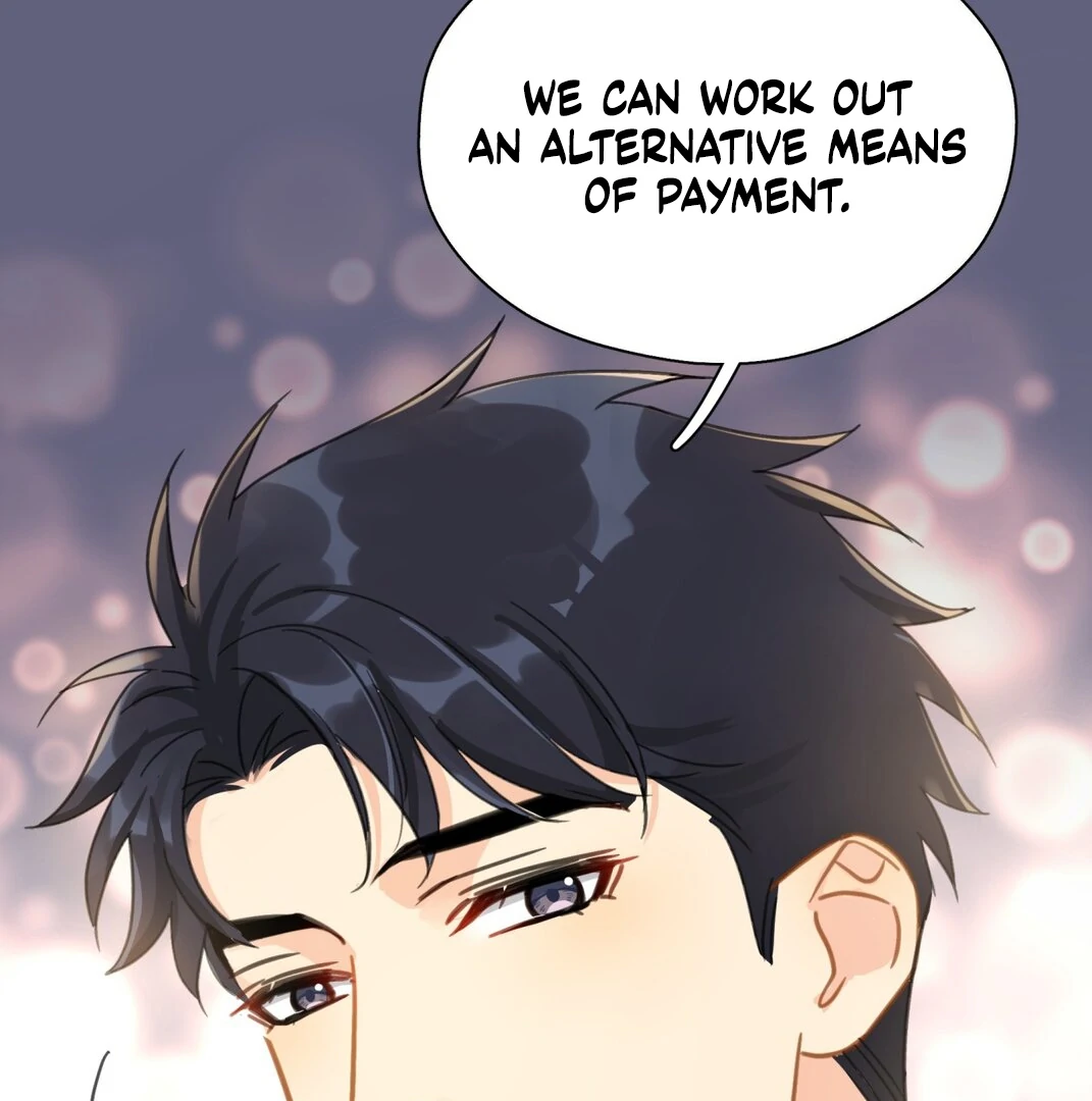 Unexpected Luck - Chapter 60 manhwa