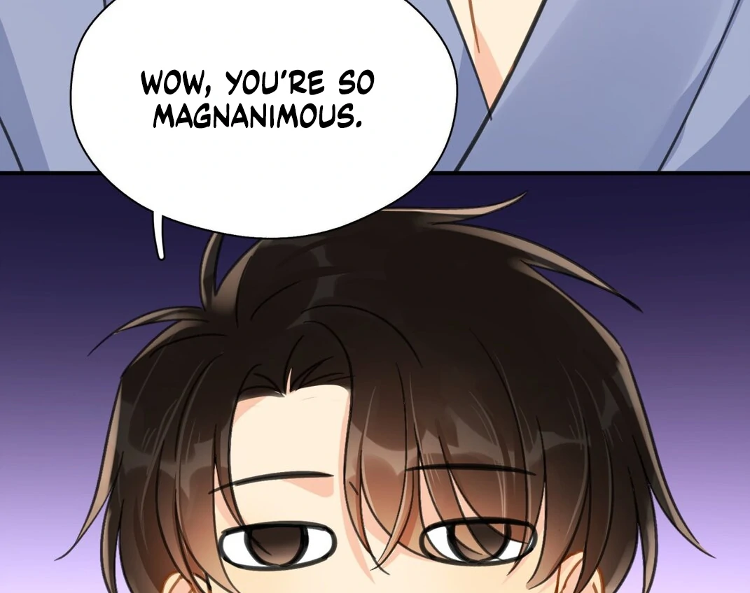 Unexpected Luck - Chapter 60 manhwa